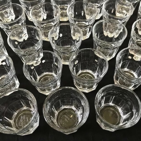 IKEA Other - Lot of 30 shot glasses